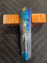 Pen Blank Desert Ironwood Hybrid