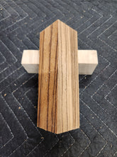 Zebrawood