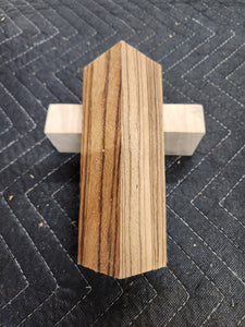 Zebrawood