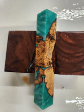 Hybrid Pen Blank Desert Ironwood