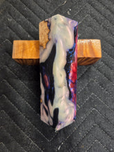 Yellow Cedar Burl Call Block Hybrid