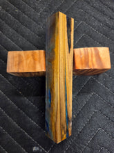 Staghorn Sumac Pen Blank Hybrid