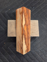 Padauk Marbled