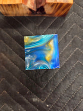 Stabilized Box Elder Bottlestopper Hybrid