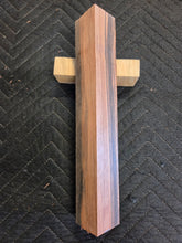 Macassar Ebony