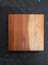 Padauk Turkey Pot Marbled