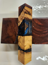 Hybrid Pen Blank Desert Ironwood