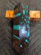 Cypress Call Block Hybrid Stabilized