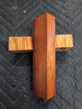 Asian Stripe Ebony Knife Scale