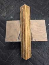 Bocote Pen Blank
