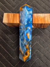 Russian Olive Stabilized Pen Blank Hybrid