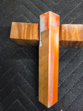 Peach Pen Blank Hybrid