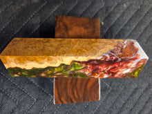 Brown Mallee Hybrid Call Block