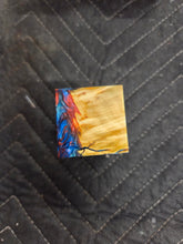 Box Elder Bottlestopper Hybrid