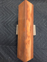 Padauk Peppermill Marbled