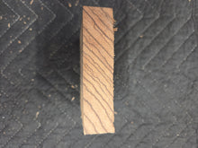 Zebrawood Turkey Pot