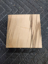 Zebrawood Turkey Pot