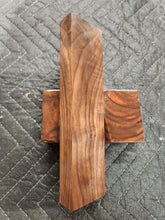 Black Walnut Knife Scale