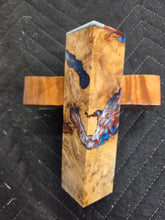 Box Elder Call Block Hybrid
