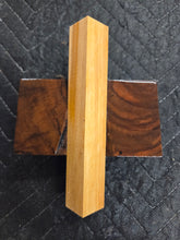 Yellowwood Pen Blank