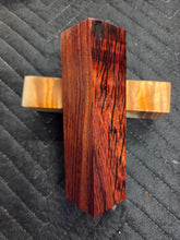 Cocobolo