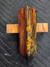Camelthorn Call Block Hybrid