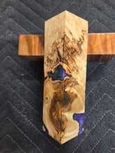 Box Elder Call Block Hybrid