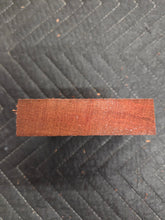 Sapele Turkey Pot Figured
