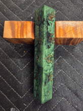 Pinecones Hybrid Pen Blank