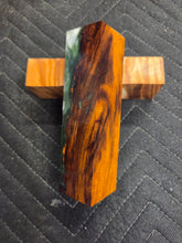 Desert Ironwood Call Block Hybrid