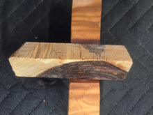 Cocobolo Pen Blank Short
