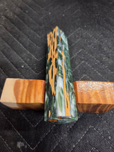 Cholla Cactus Hybrid Pen Blank