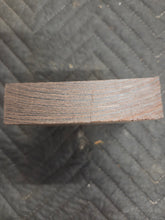 Wenge Turkey Pot