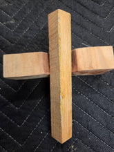 Lignum Vitae Genuine Pen Blank