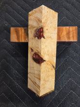 Box Elder Call Block Hybrid