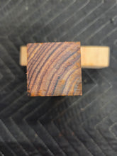 Cocobolo