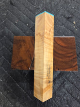 Hybrid Horse Chestnut Pen Blank