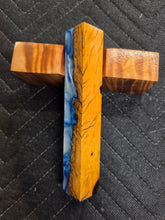 Desert Ironwood Pen Blank Hybrid