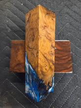 Russian Olive Hybrid Call Block Stabilized