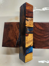 Hybrid Pen Blank Desert Ironwood