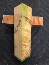 Box Elder Call Block Hybrid