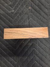 Jatoba Turkey Pot