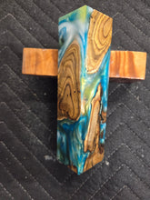 Staghorn Sumac Call Block Hybrid