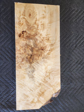 Cottonwood slab