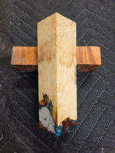 Box Elder Call Block Hybrid