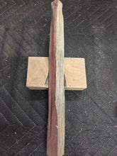 Purpleheart