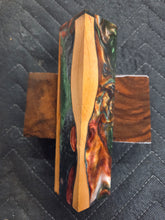 Almond Hybrid Call Blank