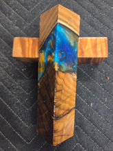 Russian Olive Call Block Hybrid