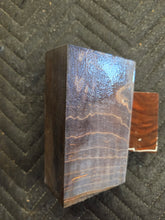 Maple Stabilized