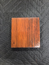 Asian Stripe Ebony Turkey Pot